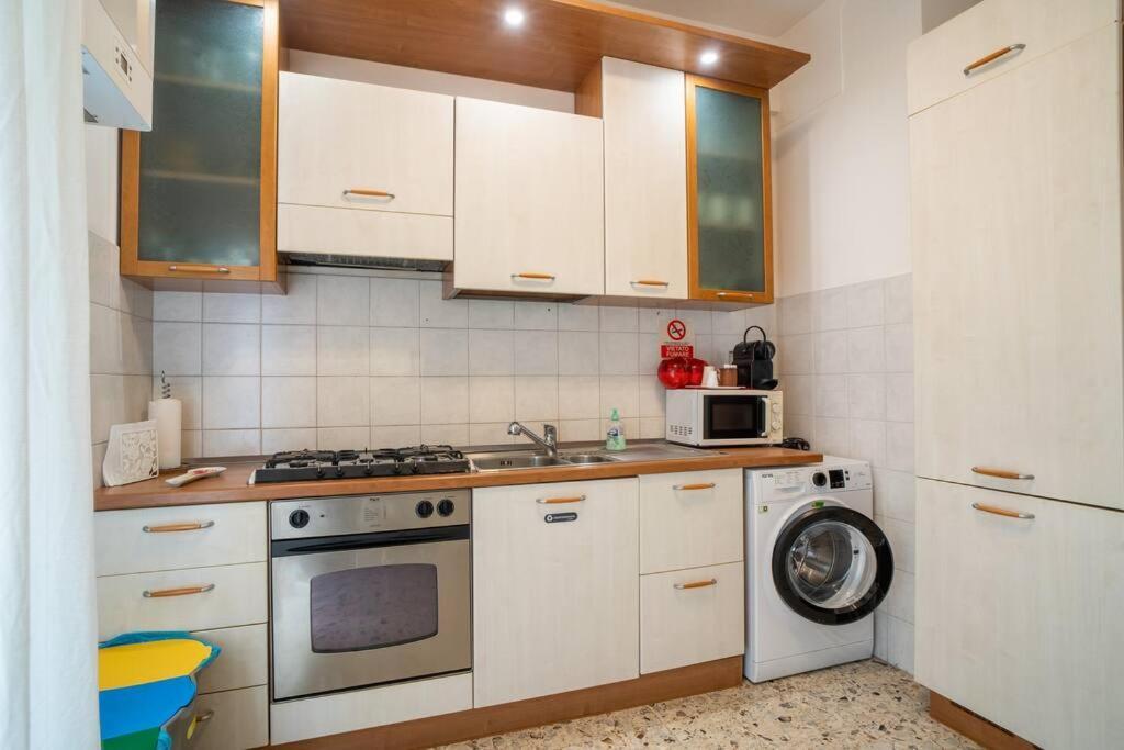 Terrazze Italiane City Center - Red Apartment Verona Exterior foto