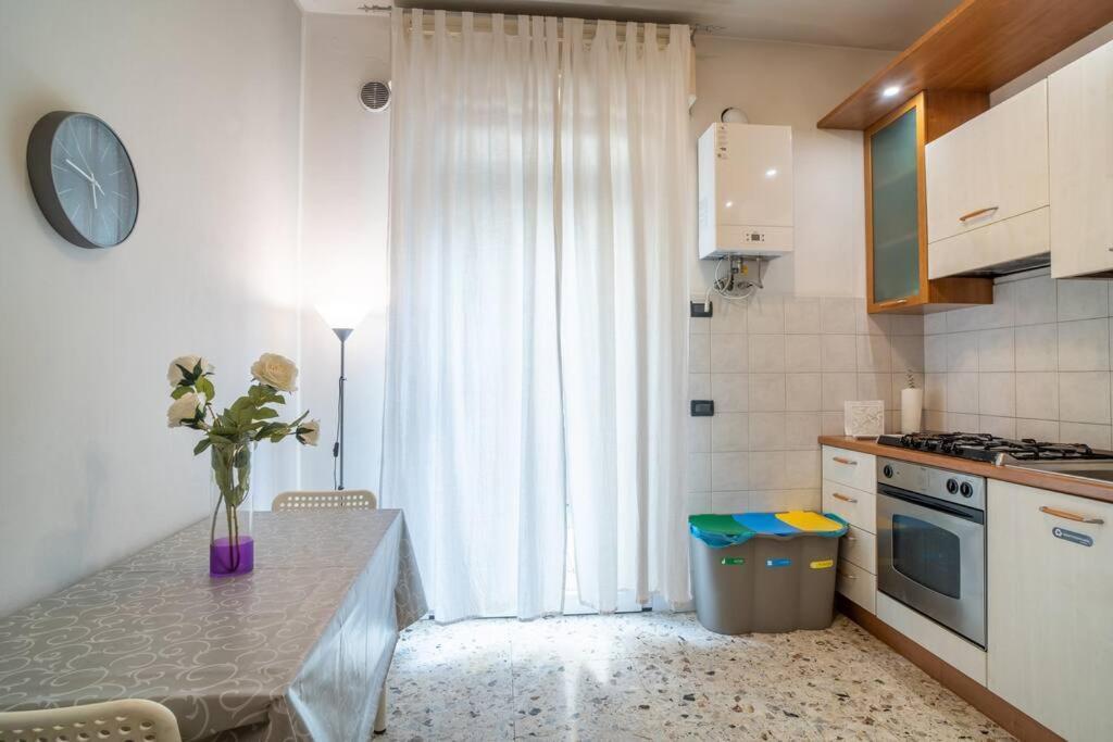 Terrazze Italiane City Center - Red Apartment Verona Exterior foto