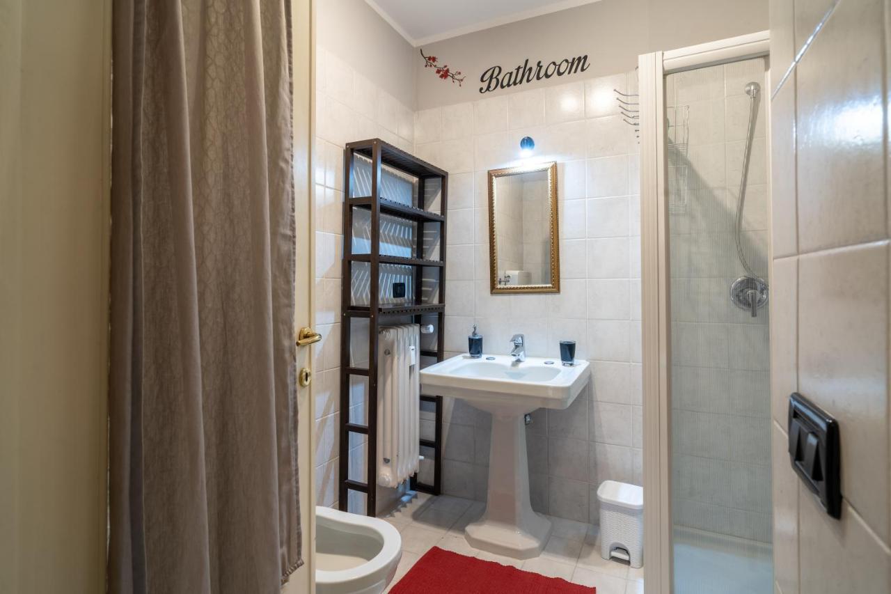 Terrazze Italiane City Center - Red Apartment Verona Exterior foto